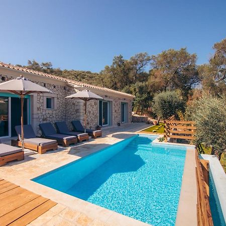 Villa Di Pietra Liapádesz Kültér fotó