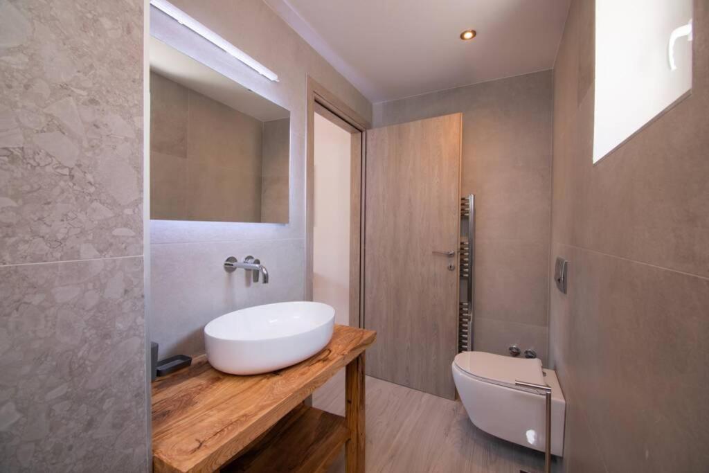 Villa Di Pietra Liapádesz Kültér fotó