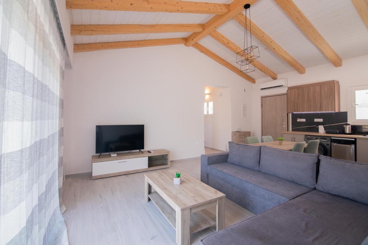 Villa Di Pietra Liapádesz Kültér fotó